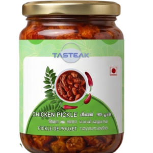 Chicken Pickle