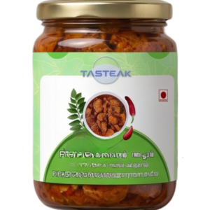 Fish Pickle