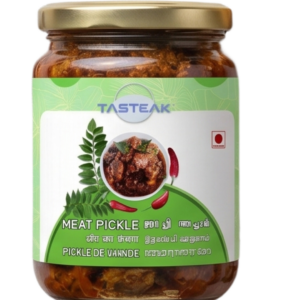 Meat Pickle