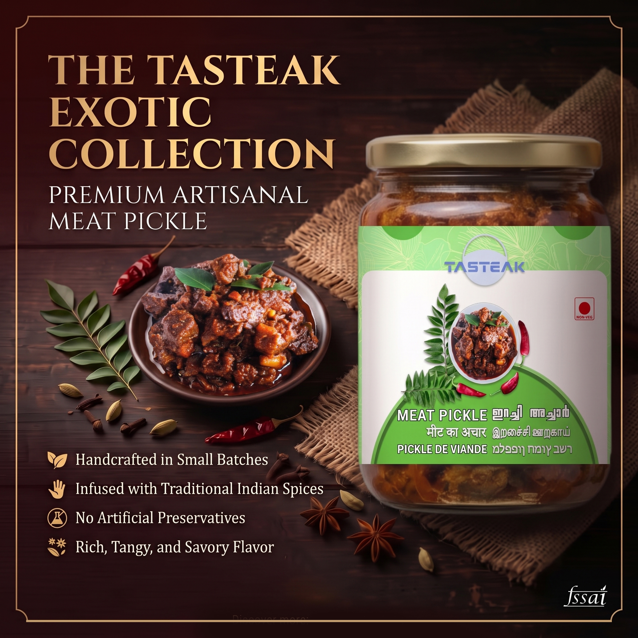 Meat Pickle - Image 2