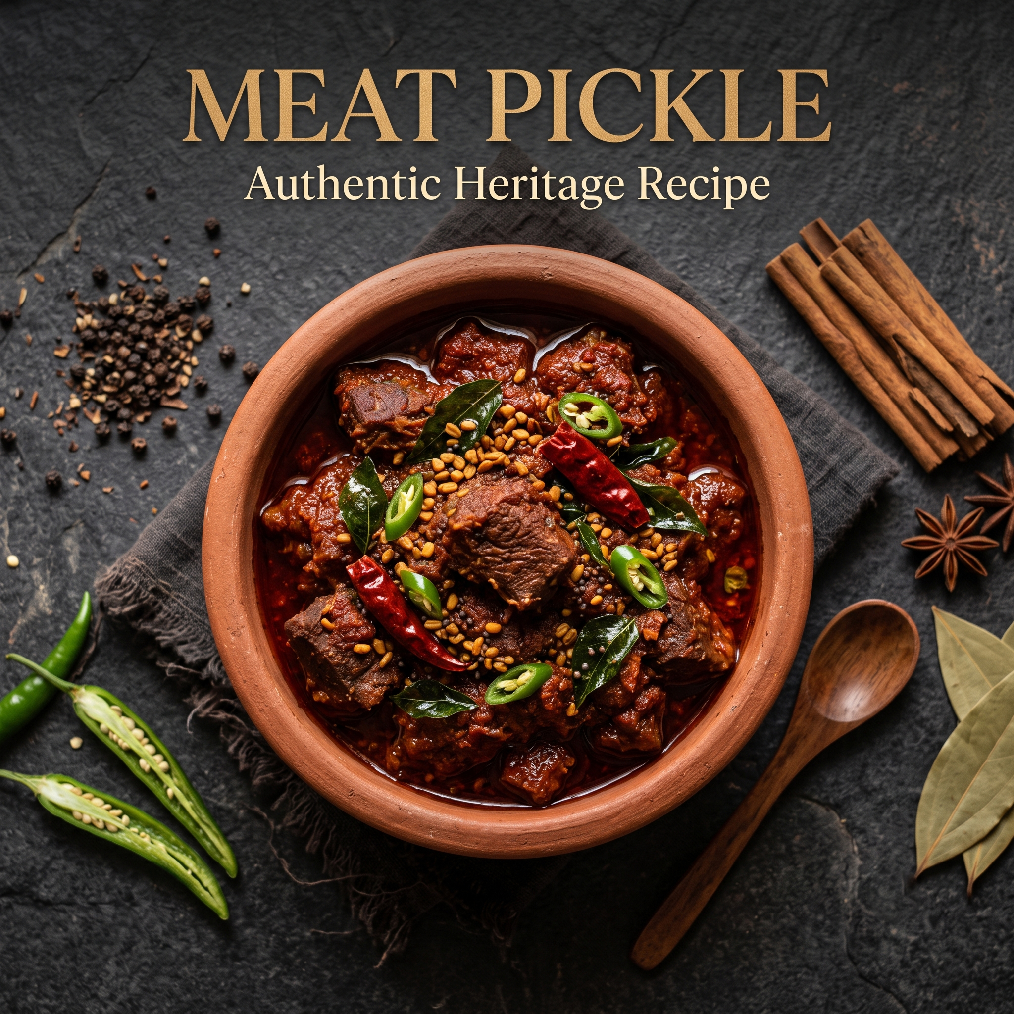 Meat Pickle - Image 4