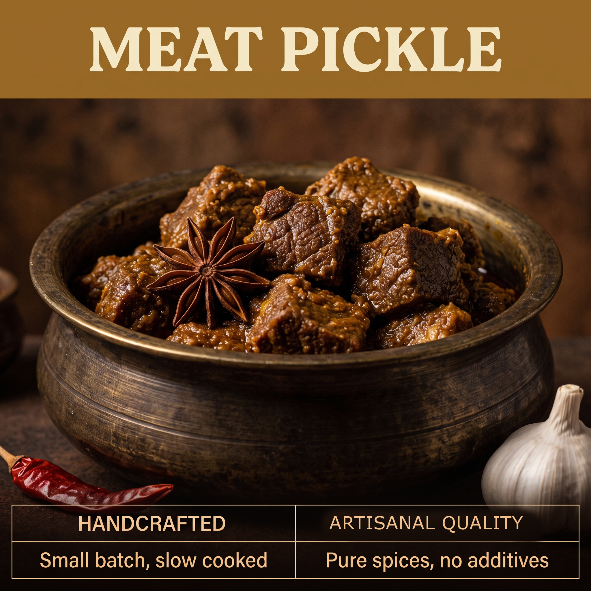 Meat Pickle - Image 5