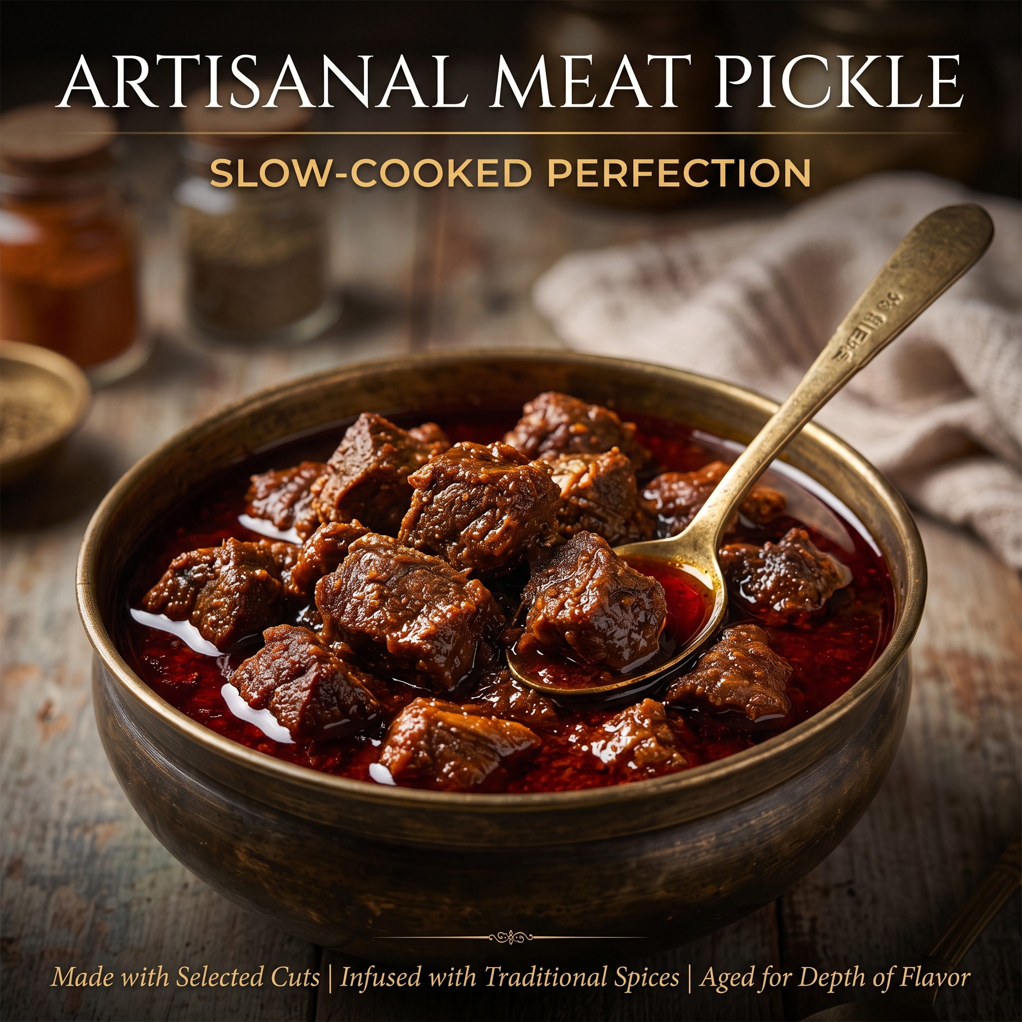 Meat Pickle - Image 6