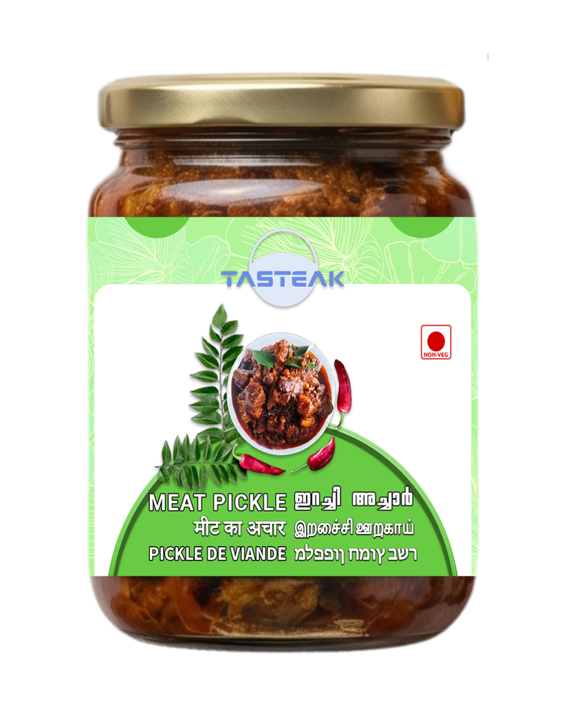 Meat Pickle